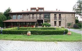 Hotel Rural Peña Del Alba